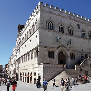  Nocleg ze śniadaniem Arco Etrusco