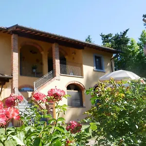 Il Gelso Gospodarstwo agroturystyczne Montopoli in Val dʼArno