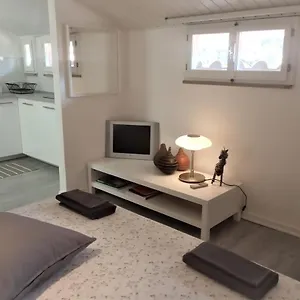  Apartament La Mansarda Vicino Stazione