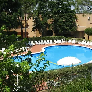 La Madonnina Apartament Peschiera del Garda
