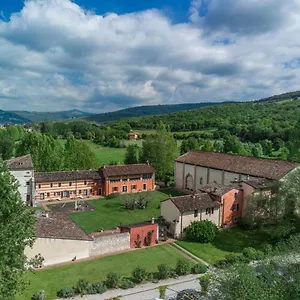 Musella Winery & Relais Gospodarstwo wiejskie San Martino Buon Albergo