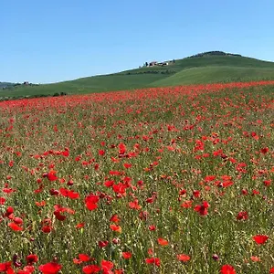 Poggio Tobruk Farm stay Pienza