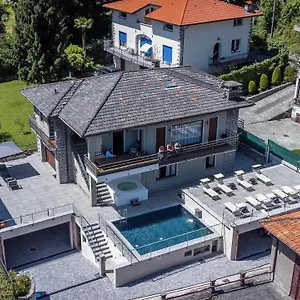 Senagra Holidays Villa Menaggio
