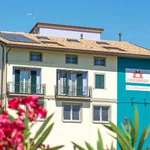 4* Bed & Breakfast I Fiori Di Margherita Luxury
