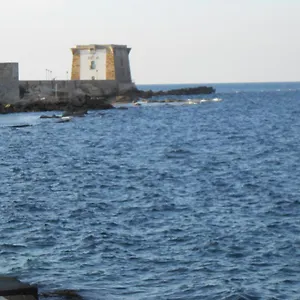 Eleodoro Apartament Trapani