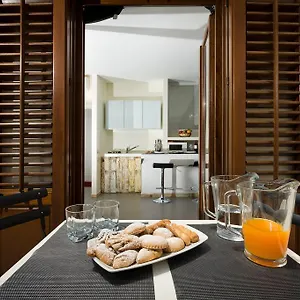 Via Nuova Apartament Castellammare del Golfo