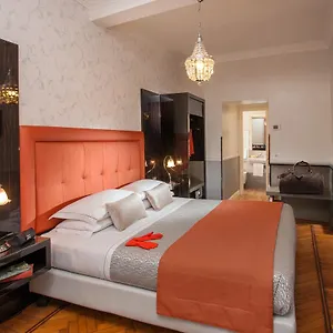 Alexandra Hotel Rome