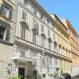Hotel Corona Hotel Rome