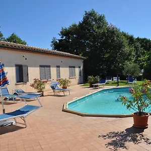 La Meria Country house Semproniano